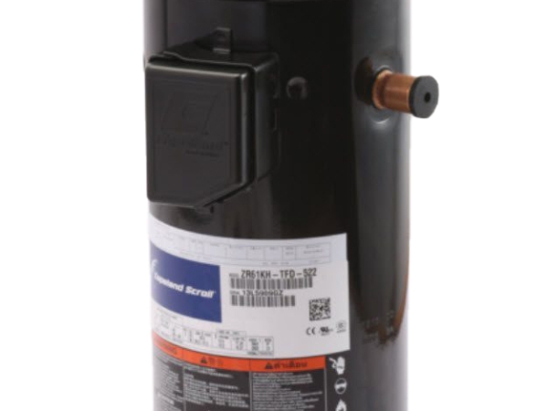 半封活塞壓縮機換油就是這么簡單，你會了嗎？